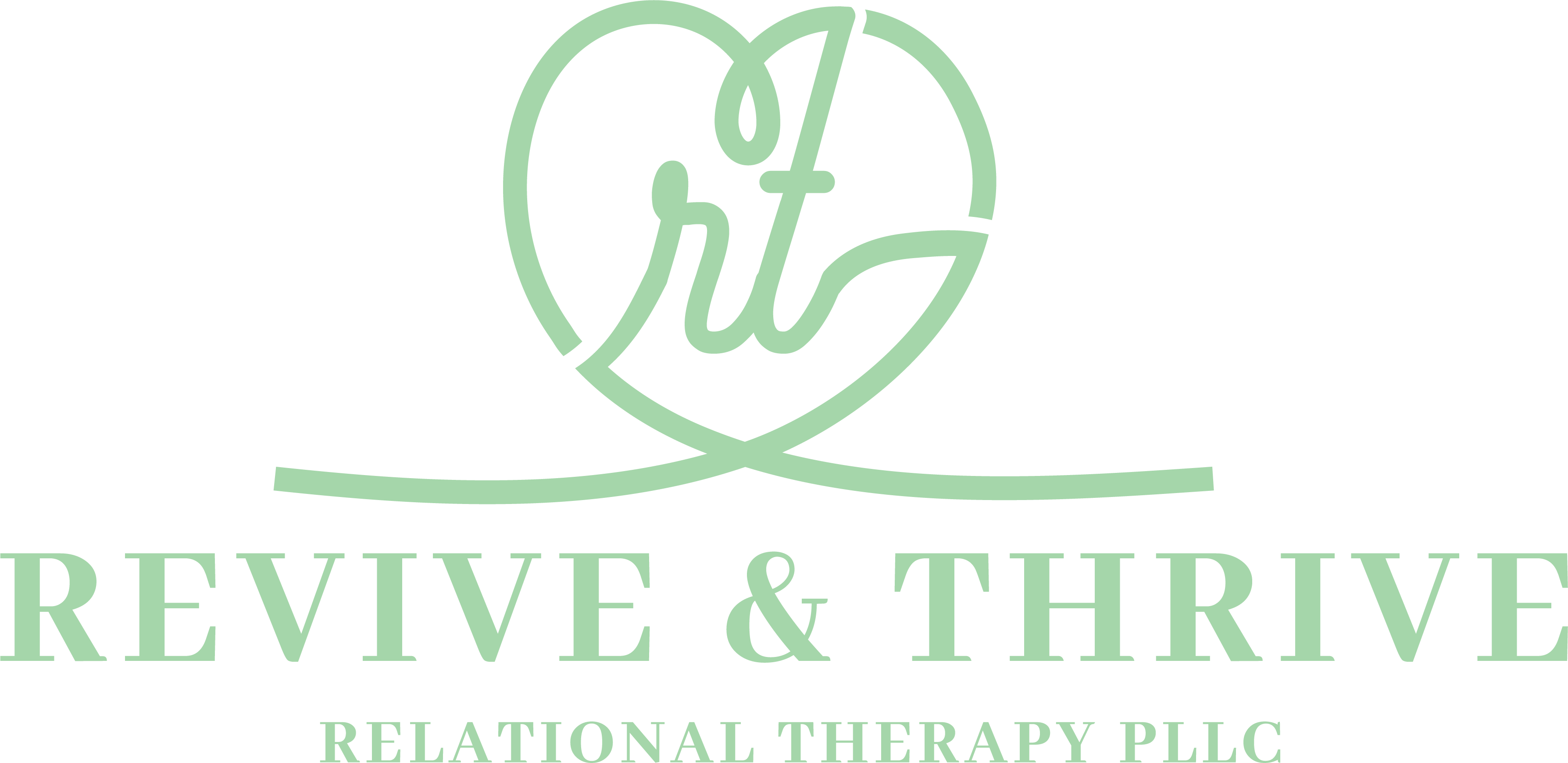 Revive and Thrive Relational Therapy